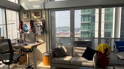 Eon Shenton (D2), Office #555416881